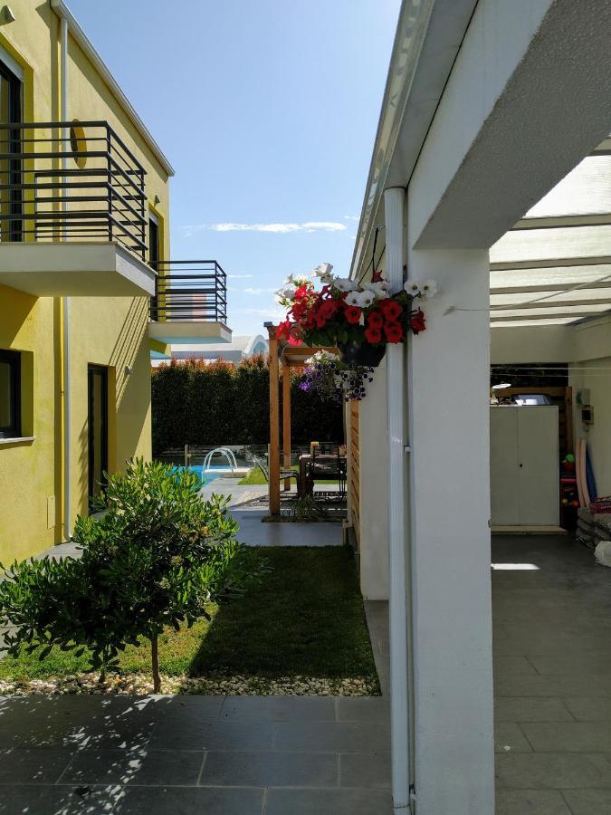 Coin De Paradis Кинта до Анжо Екстериор снимка